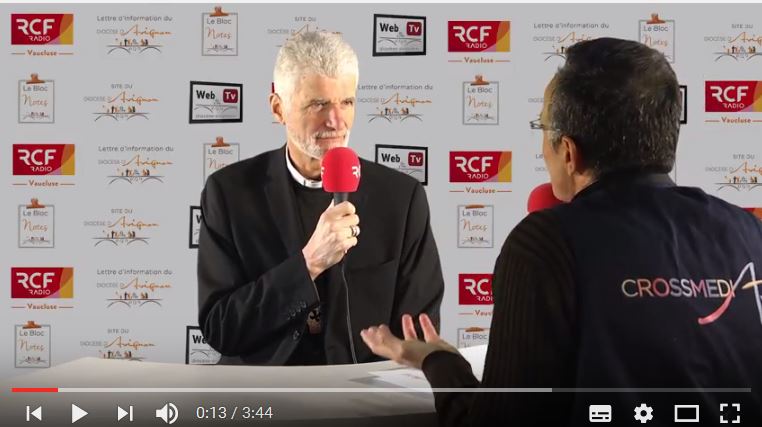 Père MarieEugène Mgr Jacques Blaquart